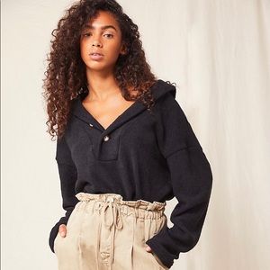 Bino Pullover